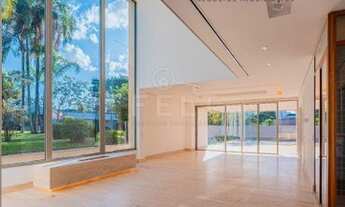 Imagem 5: BARUERI - Casa de Condomínio - Alphaville Residencial Um