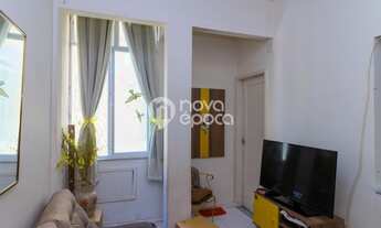 Imagem 3: Rio de Janeiro - Apartamento Padrão - Copacabana