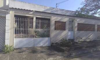 Imagem: Casa para venda com 2 quartos em São Salvador