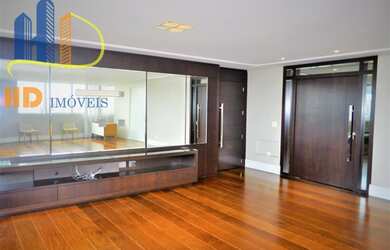 Imagem 5: Apartamento no Mercês com 250m2; 4 quartos; 3 vagas