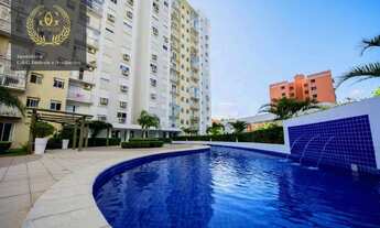 Imagem 4: Apartamento com 2 dormitórios à venda, 58 m² por R$ 249.000,00 - Protásio Alves - Porto Al