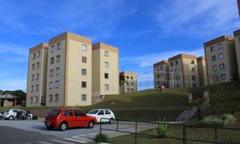 Imagem 5: Apartamento - Rua David Bodziak, 1180 - Cachoeira - Curitiba PR