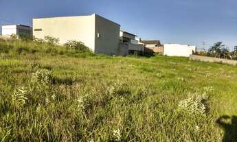 Imagem: Terreno pra condomínios fechado