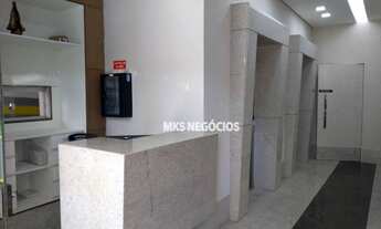 Imagem 2: Andar Corporativo para alugar, 360 m² por R$ 20.000,00/mês - Funcionários - Belo Horizonte