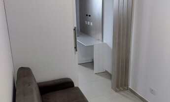 Imagem: Flat MOBILIADO no JAM PRA ALUGAR 2.500