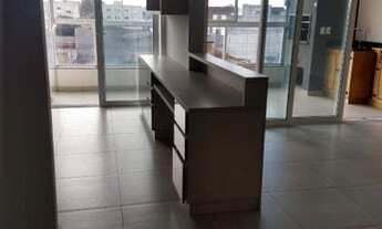 Imagem 4: Excelente apartamento com 2 dormitórios à venda, 116 m² por R$ 840.000 - Areal - Pelotas/R