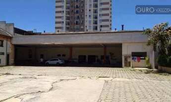 Imagem 5: Vendo - Galpão 8.000m² Varias vagas de garagem. Vila Prudente