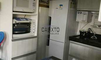 Imagem 6: APARTAMENTO BAIRRO JARDIM PATRÍCIA