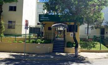 Imagem: APARTAMENTO Canudos Novo Hamburgo