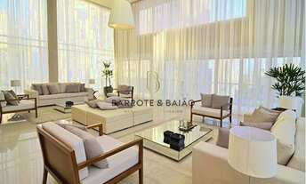 Imagem 7: Apartamento para venda possui 197 m² em Vila da Serra - Nova Lima