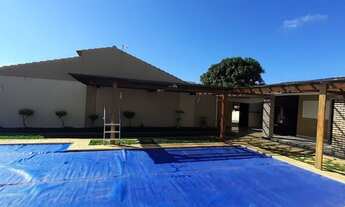 Imagem 6: Casa de aluguel por temporada