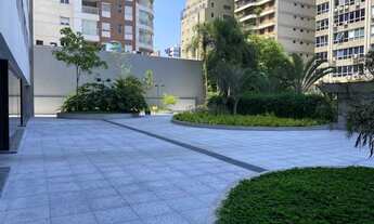 Imagem 5: Apartamento para aluguel e venda possui 98 metros quadrados com 2 quartos