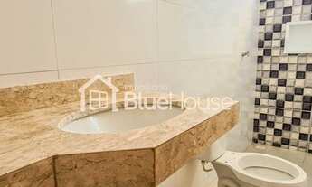 Imagem 6: Casa 2 Quartos sendo 1 suíte Residencial São Marcos - 85m²