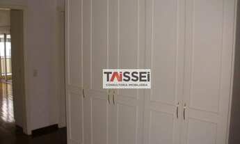 Imagem 6: Apartamento para alugar, 360 m² por R$ 14.000,00/mês - Itaim - São Paulo/SP