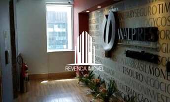 Imagem 3: Sala Comercial para locação, 507m² - Pinheiros