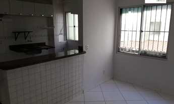 Imagem 3: Apartamento para venda possui 46 metros quadrados com 2 quartos