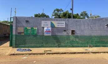 Imagem 4: Terreno murado com edícula, 450m² por R$250.000