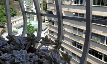 Imagem 7: Apartamento para venda tem 110 metros com lazer , piscina, 3 quartos em Ingá - Niterói - R