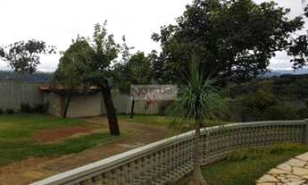 Imagem 3: Casa com 6 dormitórios à venda, 417 m² por R$ 850.000 - Vila Maria Regina - Juatuba/MG I N