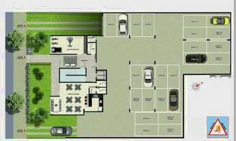 Imagem 7: Apartamento Padrão à venda no bairro Cidade Nova - Belo Horizonte/MG