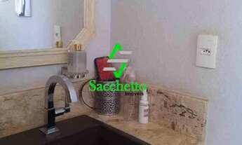 Imagem 4: Casa em Condomínio para Venda em Limeira, Parque Residencial Roland I, 3 dormitórios, 1 su