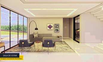 Imagem 7: CASA LUXO, NO CONDOMÍNIO CONDADOS DE BOUGAINVILLE