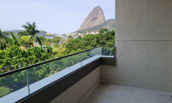 Imagem 4: Apartamento para venda com 149 metros² com 3 suítes e 2 vagas de garagem - Rio By Yoo