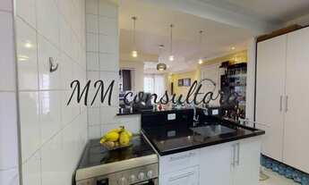 Imagem 7: Apartamento TOTALMENTE REFORMADO - 3 dormitórios sendo 1 suíte 2 vagas