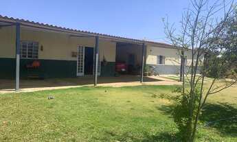 Imagem 4: Chácara para venda na RODOVIA DF-280