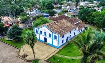 Imagem 4: Casa Chapada dos Guimarães aluguel temporada
