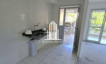 Imagem 2: Apartamento à venda com 67m² 1 dormitório 2 vagas de garagem na Lapa rua Camburiú