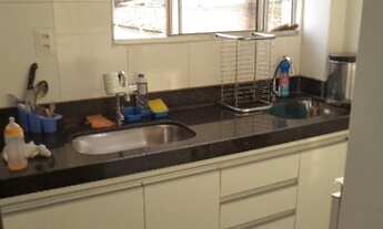 Imagem 3: Apartamento 46m2 2 quartos todo reformado