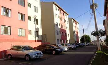 Imagem: Apartamento de 2 dormitorios no Alto do