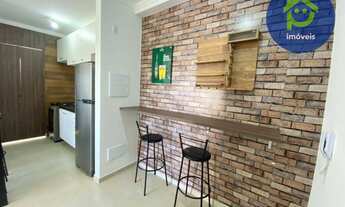 Imagem 6: Apartamento com 2 dormitórios mobiliado para alugar, no condomínio Green Life, Jardim São