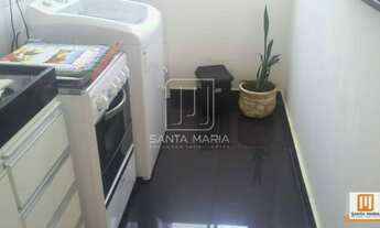 Imagem 4: Apartamento (tipo - padrao) 2 dormitórios, cozinha planejada, portaria 24 horas, lazer, es