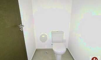 Imagem 7: Salão/Galpão (salão - térreo