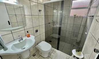 Imagem 5: Casa com 3 dorms, Canto do Forte, Praia Grande - R$ 590 mil, Cod: 491