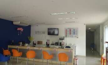 Imagem 3: Esquina Alm Barroso c/ Angustura - Prédio c/ 160m², Altos , Vão livre, porcelanato - Marco