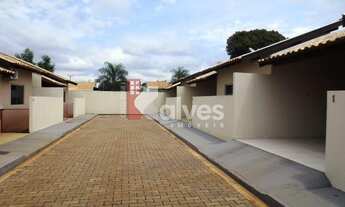 Imagem 2: Casa com 3 quartos, Jardim Tijuca - Campo Grande