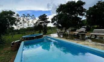 Imagem 6: Palmas - Chácara - Área Rural de Palmas