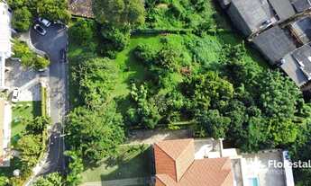 Imagem 6: Vendo Terreno no Condomínio Pedra da Marca