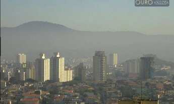 Imagem 2: Apartamento residencial para venda 354m², 3 suites, 4 wcs, 4 vagas, sacada. Santana, São P