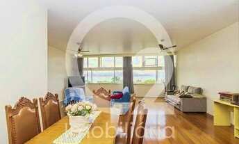 Imagem 5: Rio de Janeiro - Apartamento Padrão - Flamengo