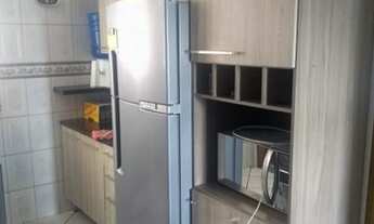 Imagem: Apartamento com 53 m² à venda - COHAB