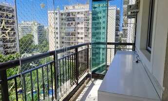 Imagem: LINDO APTO 3QTOS-SUÍTE-83M2-1VGA- BARRA