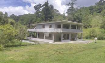 Imagem 2: CHÁCARA EM CAUCAIA DO ALTO COM FONTE DE ÁGUA POTÁVEL