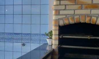 Imagem 4: Casa térrea no bairro Parque Residencial Mediterrâneo em Presidente Prudente