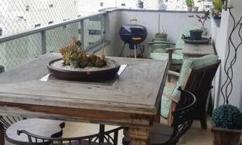 Imagem 7: Apartamento com 4 Dormitórios, 3 Suítes à Venda, 240 m² por R$ 3.150.000