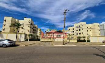 Imagem: Palmas - Apartamento Padrão - Plano Diretor