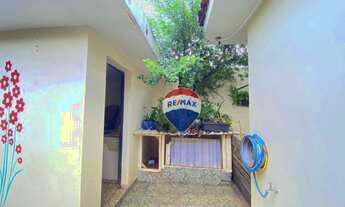 Imagem 3: Casa com 3 dormitórios à venda, 118 m² por R$ 290.000,00 - Parque Residencial Mediterrâneo